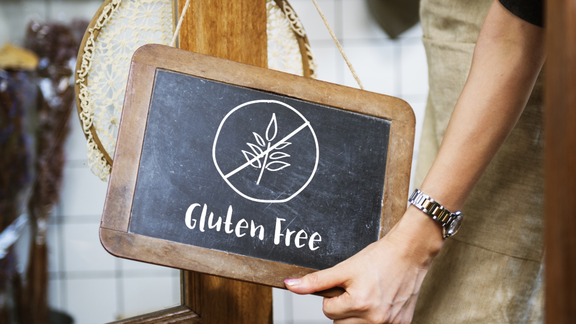 How to feed a love one with Celiac (repost)