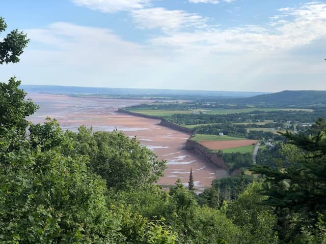 32 – 40 of 75: Cherry Hill & Blomidon